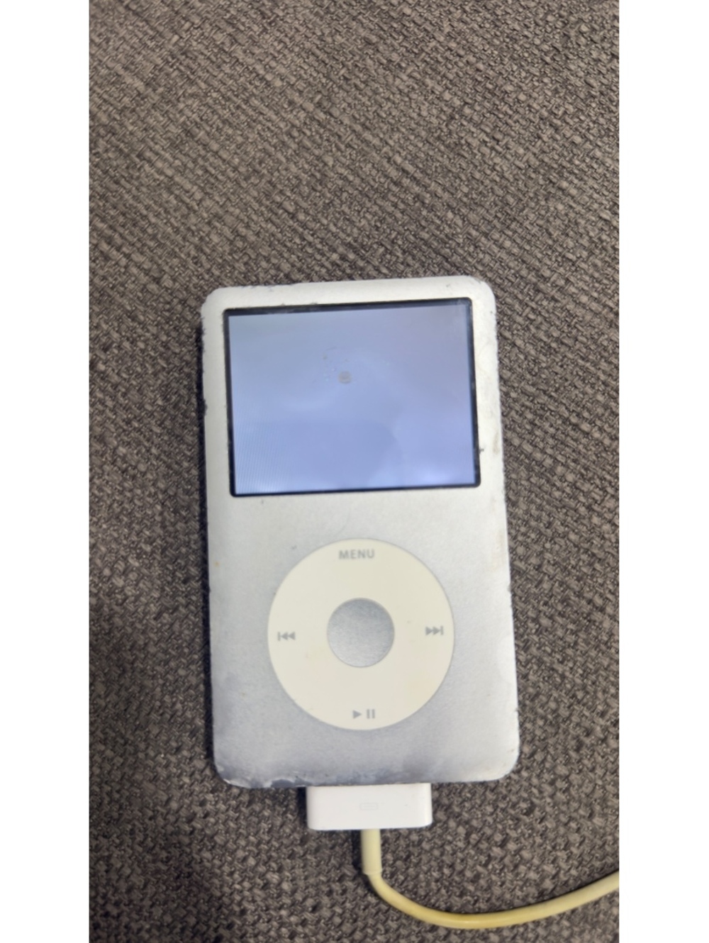 Apple IPod Classic 80gb A1238 for parts